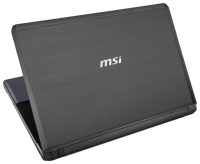 MSI X-Slim X460 (Core i3 2350M 2300 Mhz/14.0"/1366x768/4096Mb/320Gb/DVD-RW/Intel HD Graphics 3000/Wi-Fi/Bluetooth/Win 64/cherny 7 HB) photo, MSI X-Slim X460 (Core i3 2350M 2300 Mhz/14.0"/1366x768/4096Mb/320Gb/DVD-RW/Intel HD Graphics 3000/Wi-Fi/Bluetooth/Win 64/cherny 7 HB) photos, MSI X-Slim X460 (Core i3 2350M 2300 Mhz/14.0"/1366x768/4096Mb/320Gb/DVD-RW/Intel HD Graphics 3000/Wi-Fi/Bluetooth/Win 64/cherny 7 HB) immagine, MSI X-Slim X460 (Core i3 2350M 2300 Mhz/14.0"/1366x768/4096Mb/320Gb/DVD-RW/Intel HD Graphics 3000/Wi-Fi/Bluetooth/Win 64/cherny 7 HB) immagini, MSI foto