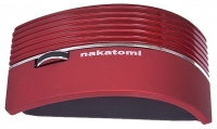 Nakatomi MRLN-20U Red USB photo, Nakatomi MRLN-20U Red USB photos, Nakatomi MRLN-20U Red USB immagine, Nakatomi MRLN-20U Red USB immagini, NAKATOMI foto