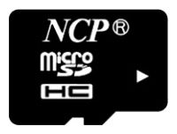 Scheda di memoria NCP, scheda di memoria NCP microSDHC carta 8GB di classe 4, scheda di memoria NCP, NCP microSDHC carta 8GB classe 4 memory card, memory stick NCP, NCP memory stick, NCP microSDHC carta 8GB di classe 4, PCN microSDHC da 8GB classe 4 specifiche, NCP Scheda microSDHC