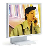 Monitor NEC, NEC Monitor LCD 1880SX, NEC monitor NEC LCD 1880SX monitor, PC Monitor NEC, NEC monitor del PC, da PC Monitor NEC LCD 1880SX, NEC LCD specifiche 1880SX, NEC LCD 1880SX