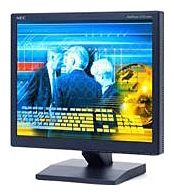 Monitor NEC, monitor di NEC LCD1760NXB, monitor NEC, NEC LCD1760NXB monitor, PC Monitor NEC, NEC monitor pc, pc del monitor NEC LCD1760NXB, NEC specifiche LCD1760NXB, NEC LCD1760NXB