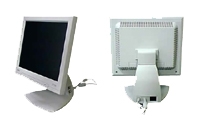 Monitor NEC, monitor di NEC LT17u, monitor NEC, NEC LT17u monitor, PC Monitor NEC, NEC monitor pc, pc del monitor NEC LT17u, NEC specifiche LT17u, NEC LT17u