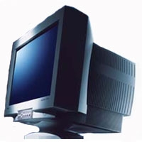 Monitor NEC, monitor di NEC MultiSync FP1350, NEC monitor NEC MultiSync FP1350 monitor, PC Monitor NEC, NEC monitor pc, pc del monitor NEC MultiSync FP1350, NEC MultiSync FP1350 specifiche, NEC MultiSync FP1350