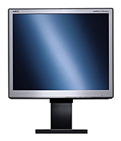Monitor NEC, monitor di NEC MultiSync LCD1860NX, NEC monitor NEC MultiSync LCD1860NX monitor, PC Monitor NEC, NEC monitor pc, pc del monitor NEC MultiSync LCD1860NX, NEC MultiSync specifiche LCD1860NX, NEC MultiSync LCD1860NX