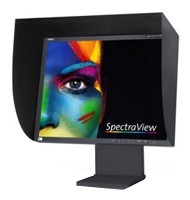 Monitor NEC, monitor di NEC SpectraView 1980 NEC monitor NEC SpectraView 1980 monitor, PC Monitor NEC, NEC monitor pc, pc del monitor NEC SpectraView 1980 NEC SpectraView 1980 specifiche, NEC SpectraView 1980