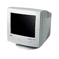 Monitor NEC, monitor di NEC V520, monitor NEC, NEC V520 monitor, PC Monitor NEC, NEC monitor del PC, da PC Monitor NEC V520, V520 NEC specifiche, NEC V520