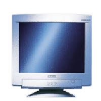 Monitor NEC, monitor di NEC V721, monitor NEC, NEC V721 monitor, PC Monitor NEC, NEC monitor del PC, da PC Monitor NEC V721, V721 NEC specifiche, NEC V721