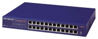 interruttore di NETGEAR, NETGEAR FS524GE interruttore, interruttore di NETGEAR, NETGEAR interruttore FS524GE, router NETGEAR, router NETGEAR, router NETGEAR FS524GE, NETGEAR specifiche FS524GE, NETGEAR FS524GE