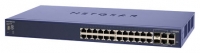 Netgear, Netgear FS728TS, interruttore di NETGEAR, NETGEAR interruttore FS728TS, router NETGEAR, router Netgear, router NETGEAR FS728TS, NETGEAR specifiche FS728TS, NETGEAR FS728TS
