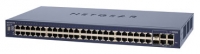 Netgear, Netgear FS752TS, interruttore di NETGEAR, NETGEAR interruttore FS752TS, router NETGEAR, router Netgear, router NETGEAR FS752TS, NETGEAR specifiche FS752TS, NETGEAR FS752TS