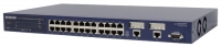 interruttore di NETGEAR, NETGEAR FSM726 interruttore, interruttore di NETGEAR, NETGEAR FSM726 switch, router NETGEAR, router NETGEAR, router NETGEAR FSM726, NETGEAR FSM726 specifiche, NETGEAR FSM726
