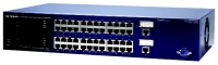 Netgear, Netgear FSM750S, interruttore di NETGEAR, NETGEAR interruttore FSM750S, router NETGEAR, router NETGEAR, router NETGEAR FSM750S, NETGEAR specifiche FSM750S, NETGEAR FSM750S