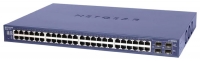 Netgear, Netgear GS748TS, interruttore di NETGEAR, NETGEAR interruttore GS748TS, router NETGEAR, router Netgear, router NETGEAR GS748TS, NETGEAR specifiche GS748TS, NETGEAR GS748TS