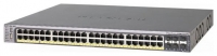 Netgear, Netgear GSM7252PS, interruttore di NETGEAR, NETGEAR interruttore GSM7252PS, router NETGEAR, router NETGEAR, router NETGEAR GSM7252PS, NETGEAR specifiche GSM7252PS, NETGEAR GSM7252PS