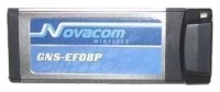 Novacom modem wireless, modem wireless Novacom GNS-EF08P, NOVACOM Modem wireless, senza fili NOVACOM GNS-EF08P modem, modem senza fili, modem Novacom Novacom wireless, modem senza fili Novacom GNS-EF08P, NOVACOM Wireless specifiche GNS-EF08P, Novacom Wi