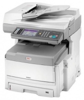 stampanti OKI, OKI MC861dn, stampanti OKI, la stampante OKI MC861dn, MFP OKI, OKI MFP, MFP OKI MC861dn, specifiche MC861dn OKI, OKI MC861dn, OKI MC861dn MFP, specifica MC861dn OKI