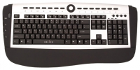 Oklick 360 M Multimedia Keyboard Nero USB, Oklick 360 M Multimedia Keyboard Nero recensione USB, Oklick 360 m Multimedia Keyboard Black specifiche USB, specifiche Oklick 360 M Multimedia Keyboard Nero USB, recensione Oklick 360 M Multimedia Keyboard Bl