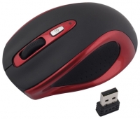 Oklick 404 MW Lite Wireless Optical Mouse Red-Black USB photo, Oklick 404 MW Lite Wireless Optical Mouse Red-Black USB photos, Oklick 404 MW Lite Wireless Optical Mouse Red-Black USB immagine, Oklick 404 MW Lite Wireless Optical Mouse Red-Black USB immagini, Oklick foto