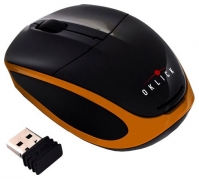 Oklick 530SW Wireless Optical Mouse Nero-Arancio USB, Oklick 530SW Wireless Optical Mouse Nero-Arancio recensione USB, Oklick 530SW mouse ottico senza fili specifiche USB nero-arancio, specifiche Oklick 530SW Wireless Optical Mouse Nero-Arancio USB, ri