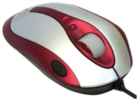 Oklick 725 L Optical Mouse USB Rosso + PS/2 photo, Oklick 725 L Optical Mouse USB Rosso + PS/2 photos, Oklick 725 L Optical Mouse USB Rosso + PS/2 immagine, Oklick 725 L Optical Mouse USB Rosso + PS/2 immagini, Oklick foto