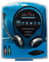 Oklick HS-M145V photo, Oklick HS-M145V photos, Oklick HS-M145V immagine, Oklick HS-M145V immagini, Oklick foto