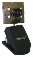 telecamere web ORIENT, telecamere web ORIENT QF-612, ORIENT telecamere web, Orient QF-612 webcam, webcam ORIENT ORIENT, webcam, webcam ORIENT QF-612, orientare le specifiche QF-612, Orient QF-612