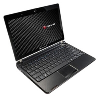laptop Packard Bell, notebook Packard Bell dot m (Athlon 64-M L110 1200 Mhz/11.6