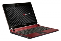 laptop Packard Bell, notebook Packard Bell dot s (Atom N450 1660 Mhz/10.1