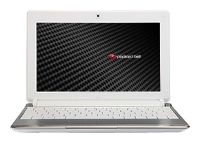 laptop Packard Bell, notebook Packard Bell dot s2 (Atom N450 1660 Mhz/10.1