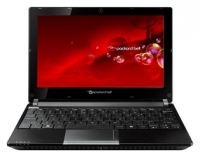 laptop Packard Bell, notebook Packard Bell dot se (Atom N2600 1600 Mhz/10.1