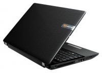 laptop Packard Bell, notebook Packard Bell EasyNote LM81 (Athlon II P320 2100 Mhz/17.3