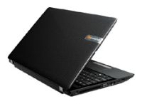 laptop Packard Bell, notebook Packard Bell EasyNote LM85 (Core 2 Duo P6000 1860 Mhz/17.3
