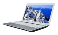 laptop Packard Bell, notebook Packard Bell EasyNote LM94 (Turion II P520 2300 Mhz/17.3