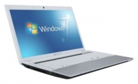 laptop Packard Bell, notebook Packard Bell EasyNote LM98 (Pentium P6100 2000 Mhz/17.3