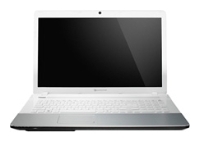 laptop Packard Bell, notebook Packard Bell EasyNote LS44 (Core i3 2350M 2300 Mhz/17.3