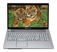 laptop Packard Bell, notebook Packard Bell EasyNote LX86 (Core i7 740QM 1730 Mhz/17.3