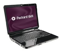 laptop Packard Bell, notebook Packard Bell EasyNote MT85 (Core 2 Duo P8400 2260 Mhz/15.4
