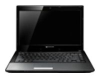 laptop Packard Bell, notebook Packard Bell EasyNote NM85 (Core i3 350M 2260 Mhz/14