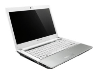 laptop Packard Bell, notebook Packard Bell EasyNote NM98 (Core i3 350M 2260 Mhz/14.0