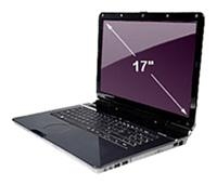 laptop Packard Bell, notebook Packard Bell EasyNote ST85 (Core 2 Duo P8400 2260 Mhz/17.0