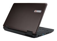 laptop Packard Bell, notebook Packard Bell EasyNote TH36 (Celeron T3300 2000 Mhz/15.6