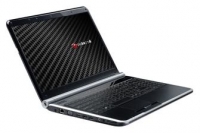 laptop Packard Bell, notebook Packard Bell EasyNote TJ71 (Pentium T4500 2300 Mhz/15.6