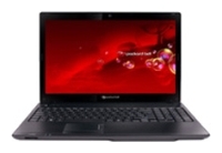 laptop Packard Bell, notebook Packard Bell EasyNote TK81 (Phenom II N950 2100 Mhz/15.6