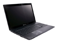 laptop Packard Bell, notebook Packard Bell EasyNote TK85 (Core i3 370M 2400 Mhz/15.6