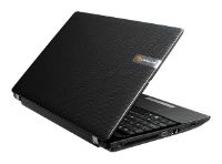 laptop Packard Bell, notebook Packard Bell EasyNote TM81 (Athlon II P340 2200 Mhz/15.6
