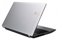 laptop Packard Bell, notebook Packard Bell EasyNote TM82 (Athlon II P320 2100 Mhz/15.6