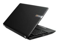 laptop Packard Bell, notebook Packard Bell EasyNote TM86 (Core i3 330M 2130 Mhz/15.6