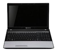 laptop Packard Bell, notebook Packard Bell EasyNote TM98 (Pentium P6000 1860 Mhz/15.6