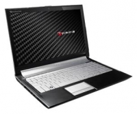 laptop Packard Bell, notebook Packard Bell EasyNote TR82 (Turion X2 Ultra ZM-82 2200 Mhz/15.6 