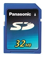 scheda di memoria Panasonic, scheda di memoria Panasonic RP-SD032B, scheda di memoria Panasonic, Panasonic Scheda di memoria RP-SD032B, memory stick Panasonic, Panasonic memory stick, Panasonic RP-SD032B, Panasonic specifiche RP-SD032B, Panasonic RP-SD032B